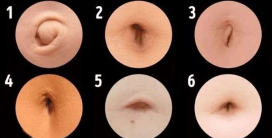 Göbek Deliğiniz Kişiliğinizi Yansıtıyor - 4