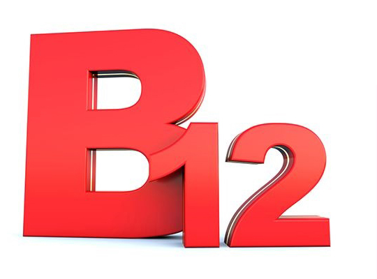 B12 Vitamini Bolca Kapsayan Yiyecekler - 3