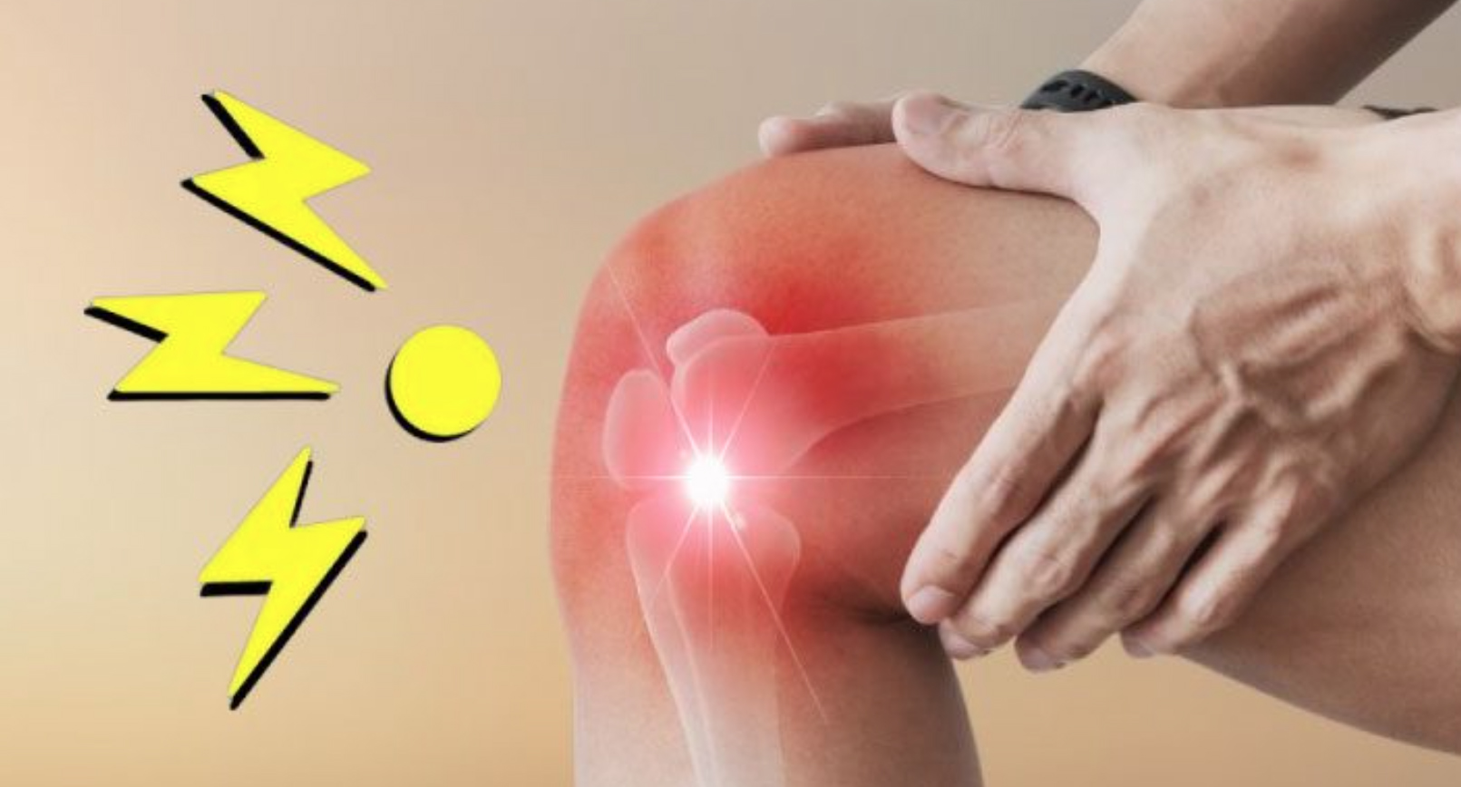 Diz kapağındaki çıtırtı sesi neyin belirtisi, neden olur? - 3