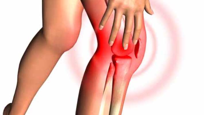 Eklemlerinde ağrı olan var bu gıdaları tüketmesin - 2