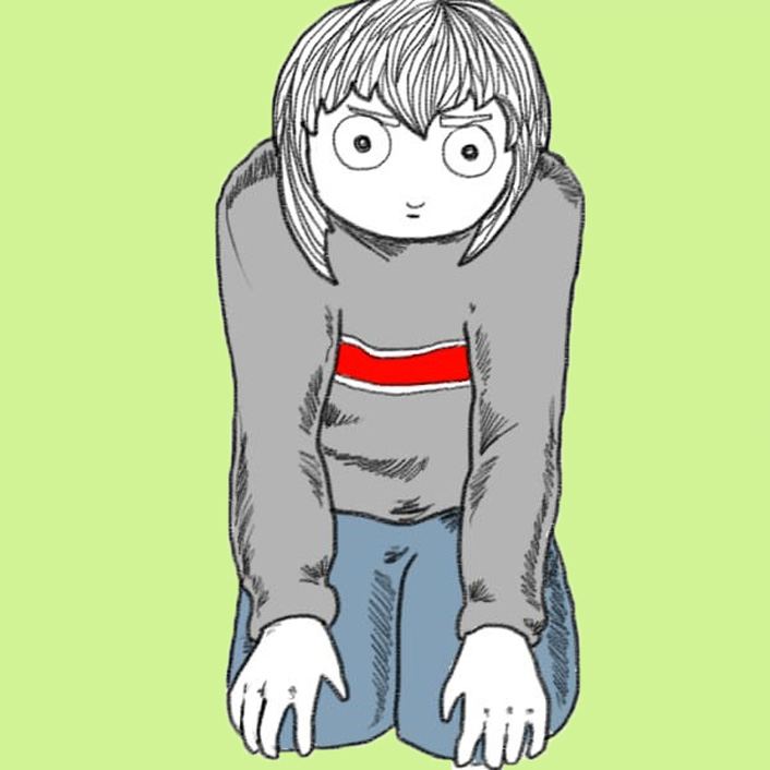 Nasıl Oturduğun Öz Kişiliğin Hakkında Çok Şey Söylüyor - 10