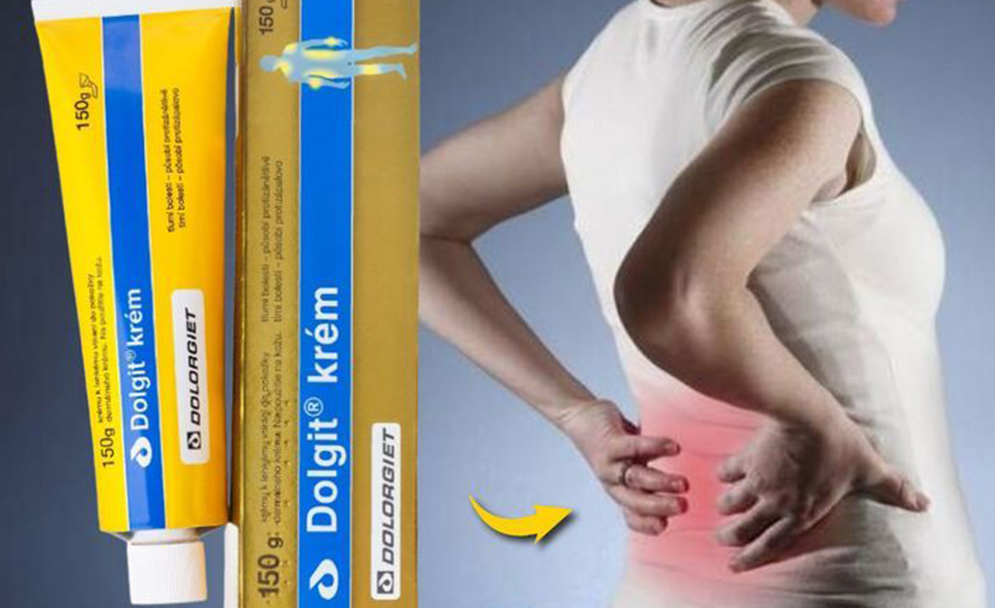 Dolgit Krem Nasıl Kullanılır - 3