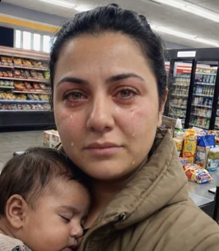 49 yaşındayım. Bir benzin istasyonunda gece vardiyasında çalışıyordum - 1
