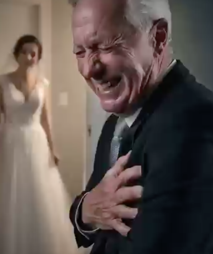 Babamın arkadaşıyla evlendim - 1