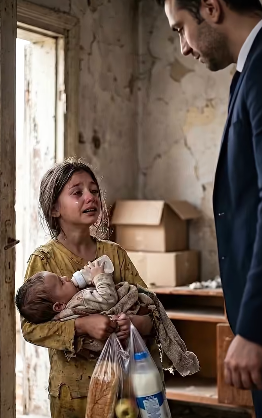 12 yaşındaki bir kız çocuğu - 3