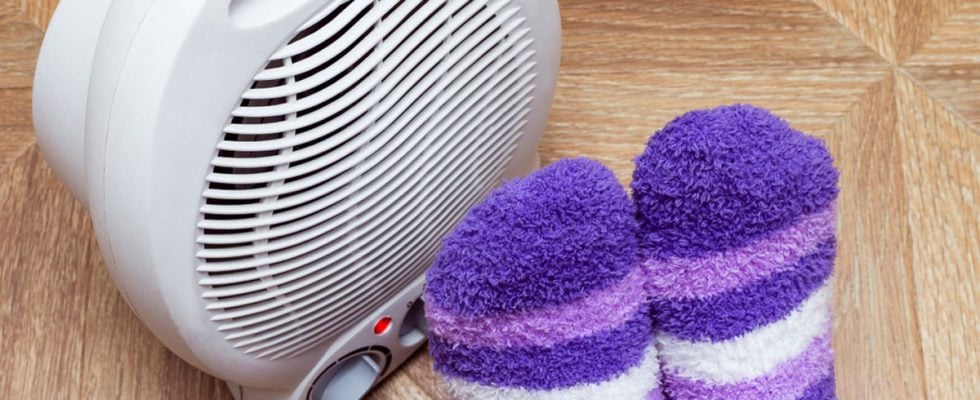 El ve Ayaklarınız Hiç Isınmıyorsa Sebebi - 5