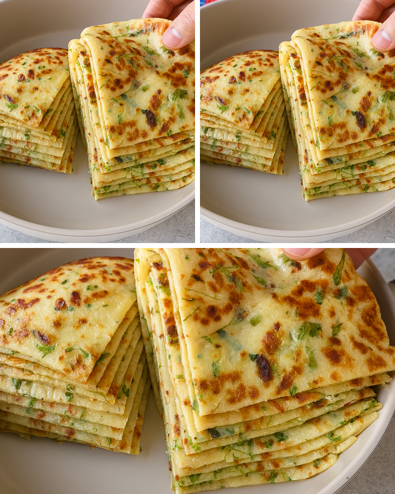 10 Dakikada En Lezzetli Kahvaltılık Tarifi - 3