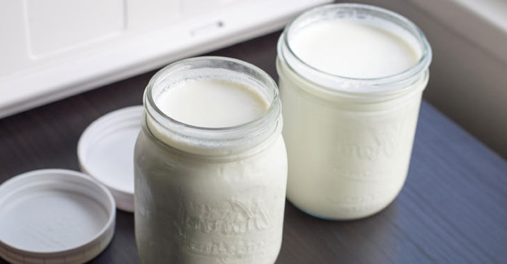 Sert Yoğurt Yapmanın Püf Noktası - 4