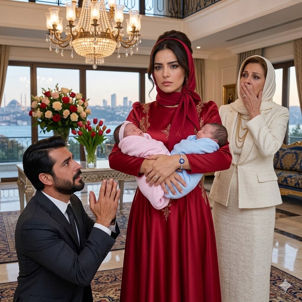 Allah size bir yükten kurtarıyordur - 3