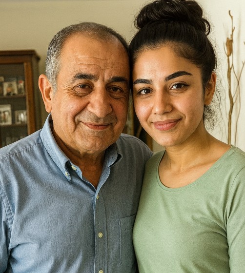 Büyükbabam öldükten sonra, bana tavan arasındaki gizli bölmesinin anahtarını verdiler - 2