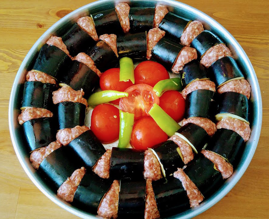 Ramazan'ın 6.Gün İftar Menüsü - 2