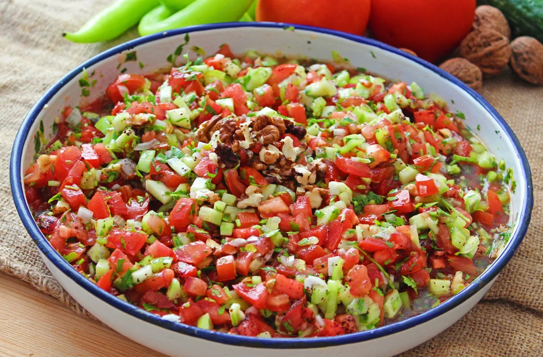 Ramazan'ın 1.Gün İftar Menüsü - 4