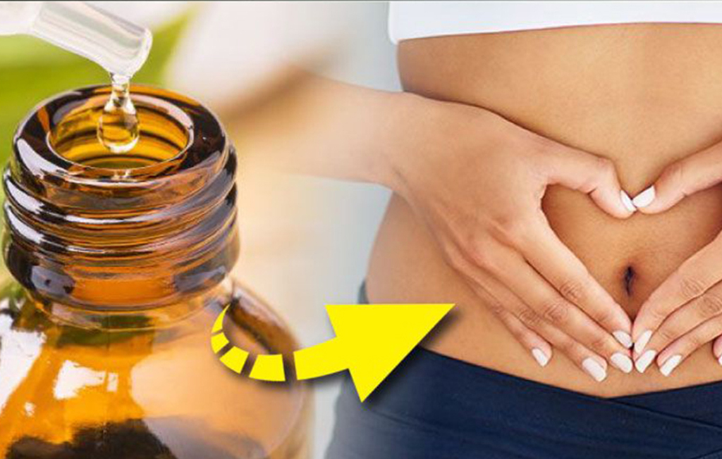 Göbek deliğine yağ sürmenin 7 harika faydası - 5