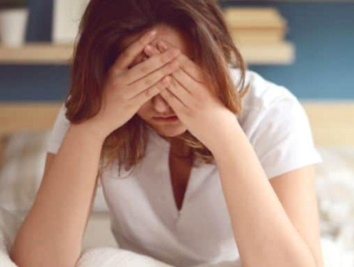 Sürekli Halsizlik ve Mide Bulantısı Yaşıyorsanız Dikkat - 3