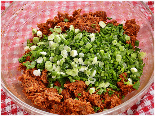 Hatay Kısırı Tarifi - 3