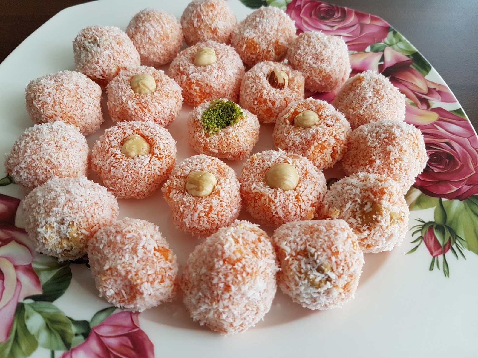 Havuçlu Lokum Tarifi - 3