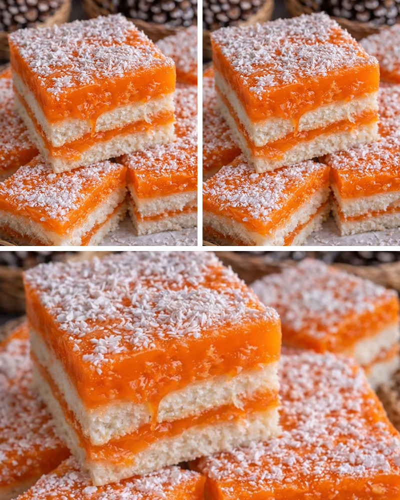 Fırınsız 10 Dakikada Havuçlu Borcam Tatlısı Tarifi - 3