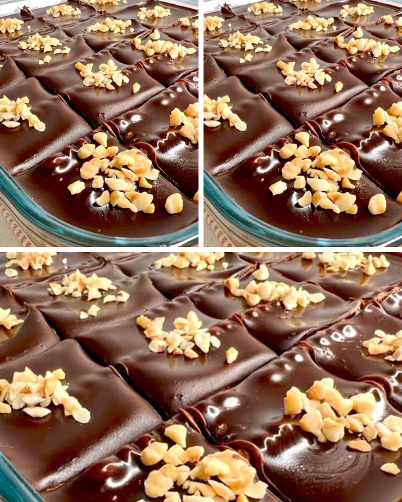 Az Malzemeyle 15 Dakikada Hazırla At Dolaba Tatlısı Tarifi - 2