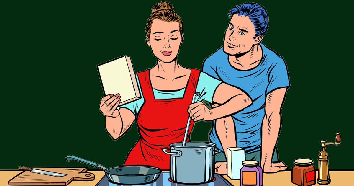 Mükemmel Bir Kocanın 10 Belirtisi - 5