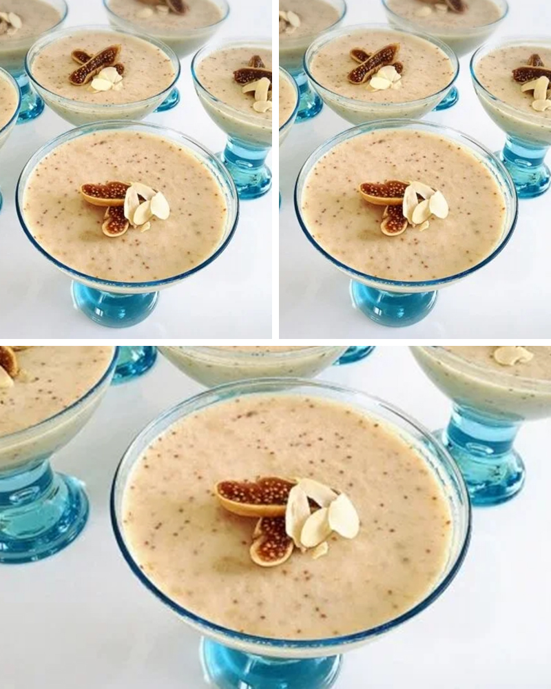 Tatlıların Zirvesi İncir Uyutması Tarifi - 1