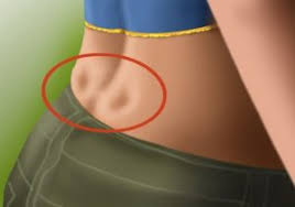 Sırtınızdaki Bu Gamze İşareti Ne Anlama Geliyor - 2