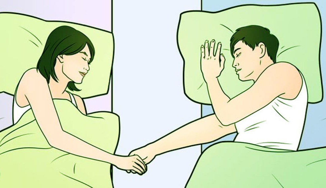 Japonya’da Evli Çiftler Neden Ayrı Uyuyor? - 4