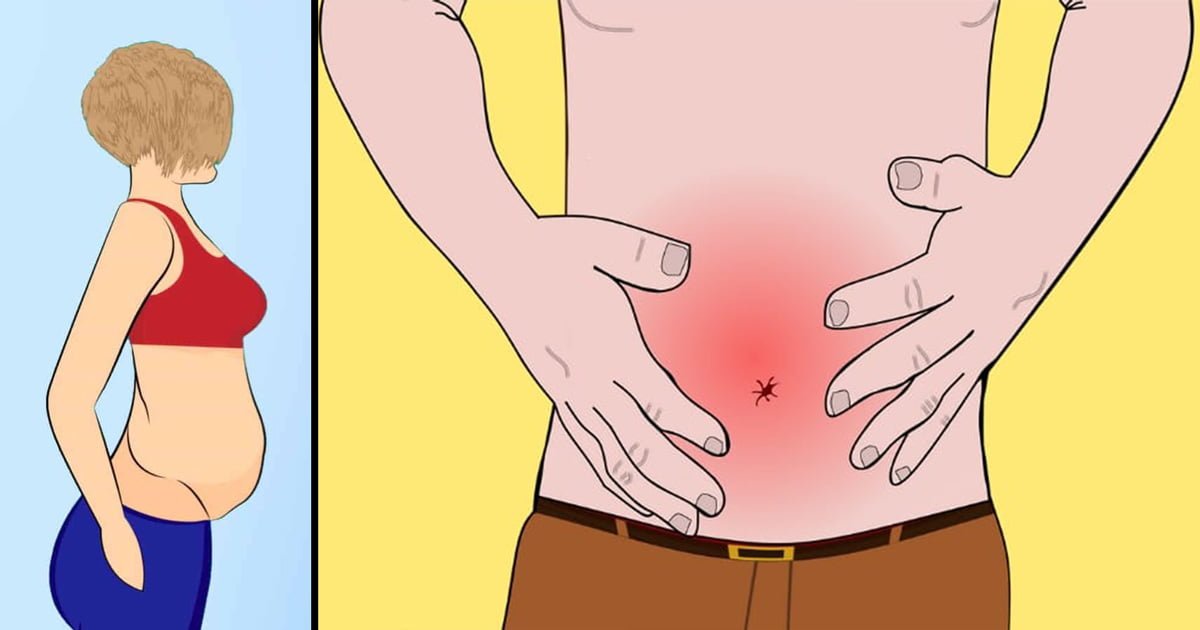 Kabızlık Vücutta Bu Hasarları Bırakıyormuş - 2