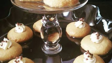 Kadıboğan Tatlısı Tarifi - 2