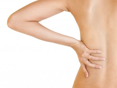 Kadınlarda Bel Ağrısının Nedenleri - 2