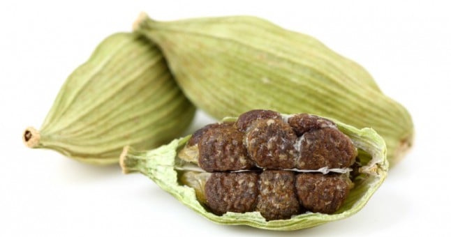 Bu Bitki Karın Bölgesindeki Yağları Eritiyor - 4