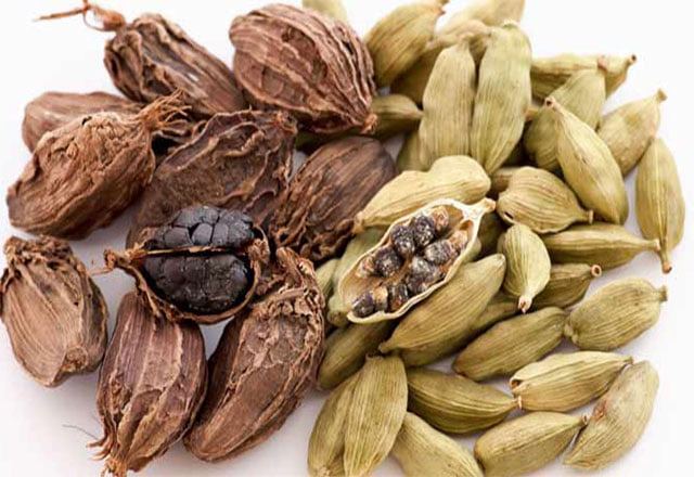 Tansiyonu Düşüren Baharatlar Herkes Bilmeli - 3