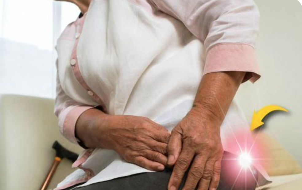 Kalça ağrım kanser mi? Kalça kanseri belirtileri - 3