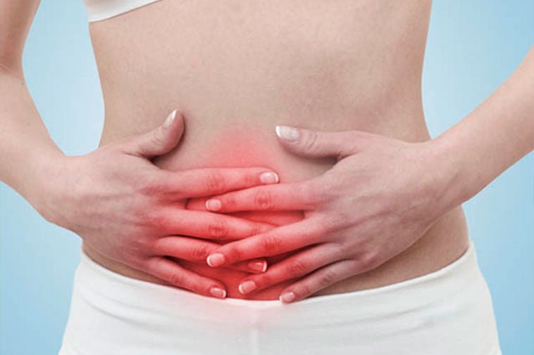 Kalın Bağırsak Kanserinin En Büyük Bulgusu - 5