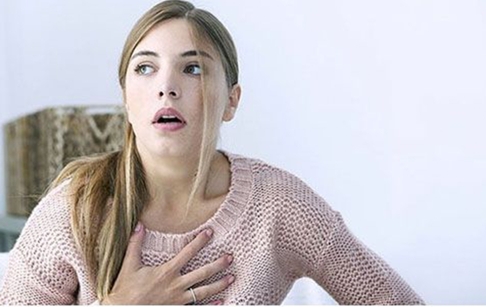 Kalp Sağlığınızın İyi Olmadığını Gösteren 7 İşaret - 4