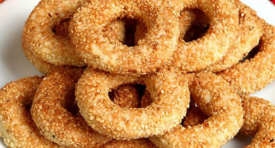 Kandil Simiti Tarifi - 2