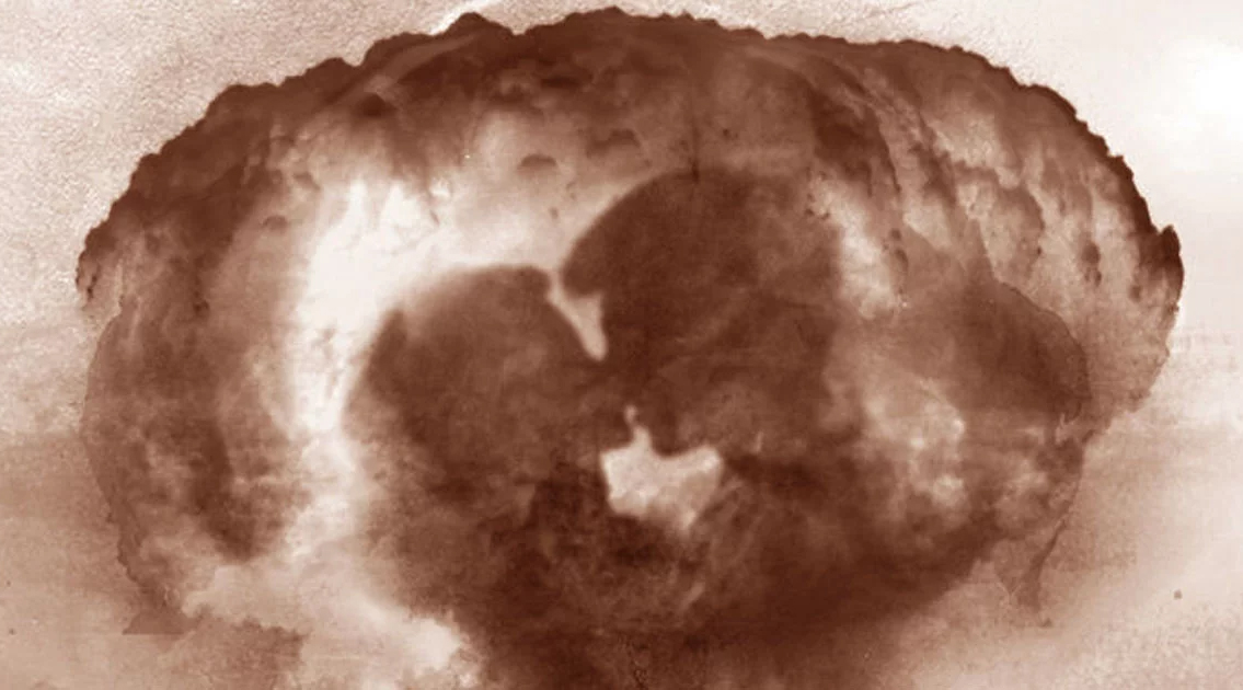 Bu Resimlerde Gördüğünüz İlk Şey Kişiliğinizi Belirleyecek - 6