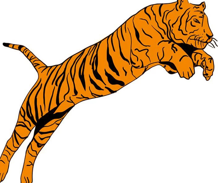 Resimde Gördüğün İlk Hayvan, Karakterini Ortaya Çıkaracak - 2