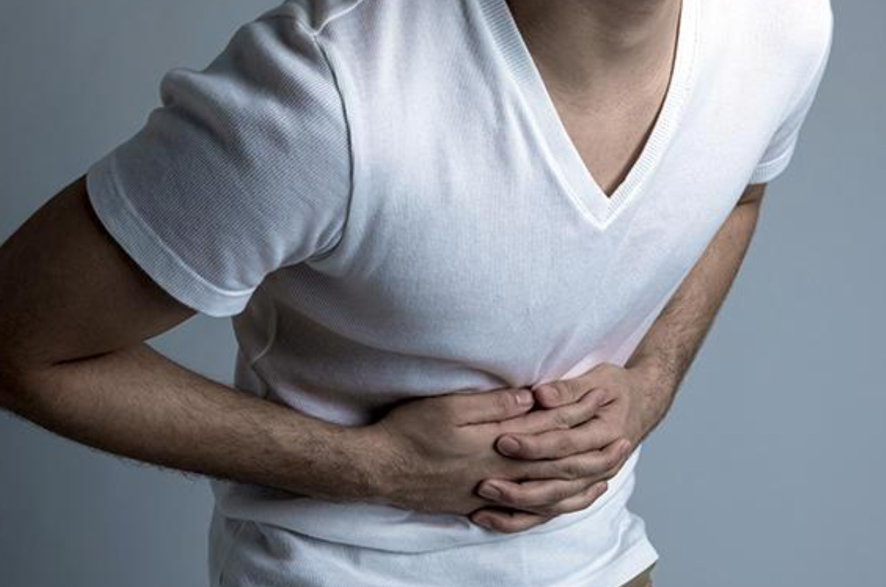 Karın ağrısı neyin belirtisi? - 3