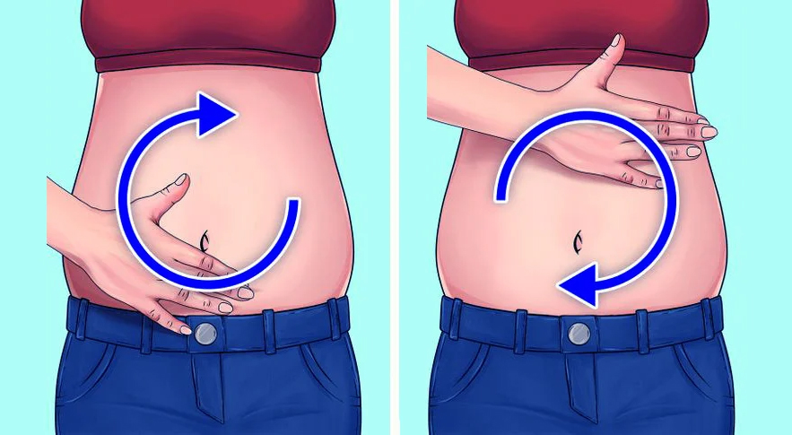 Ramazan'da İftar Sonrası Karın Şişliği Çözüm Yolları - 2