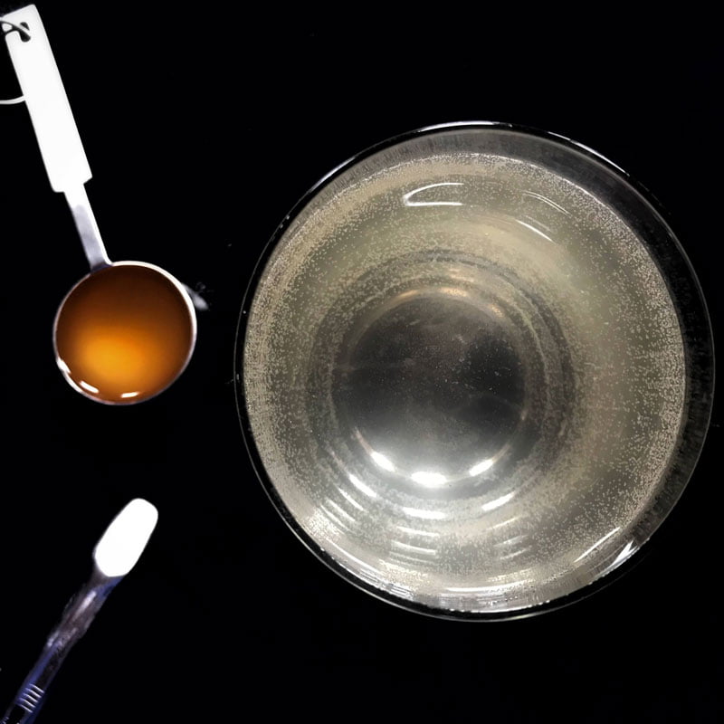 Porselen Gibi Bir Cilde Sahip Olmak İçin Uygulamanız Gereken Tarif - 4