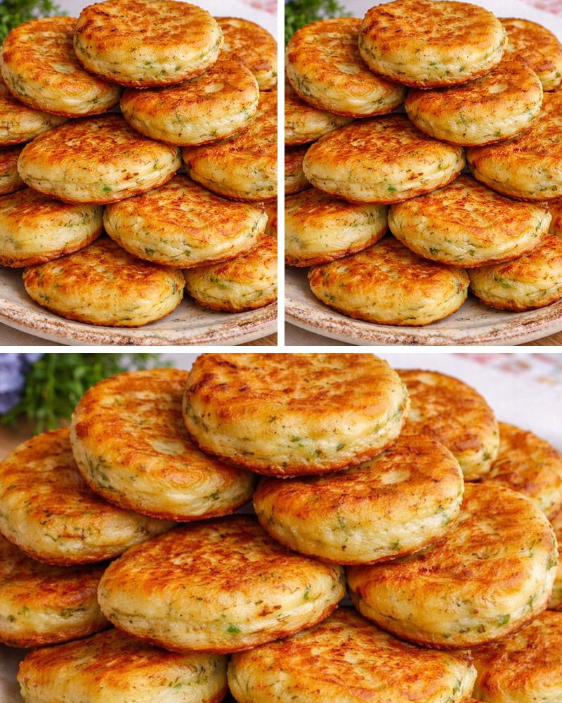 10 Dakikada Hazır Peynirli Kaşık Dökmesi Tarifi - 2