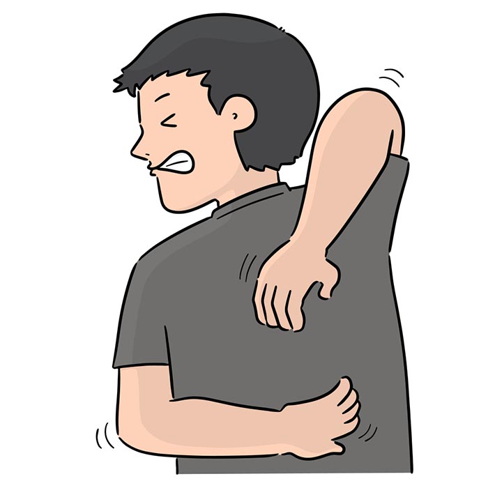 Böbreklerinizin Hasta Olduğunu Gösteren İşaretler - 2