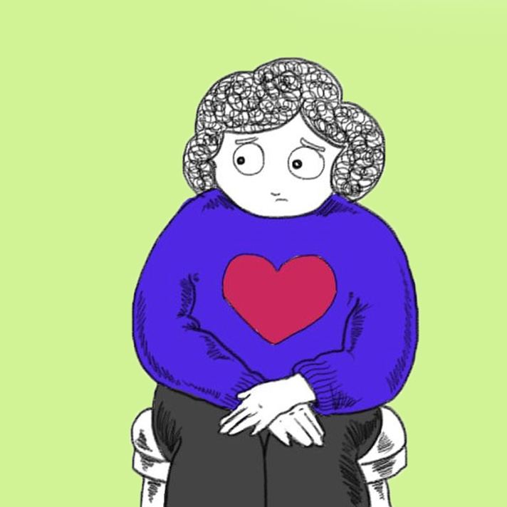 Nasıl Oturduğun Öz Kişiliğin Hakkında Çok Şey Söylüyor - 12