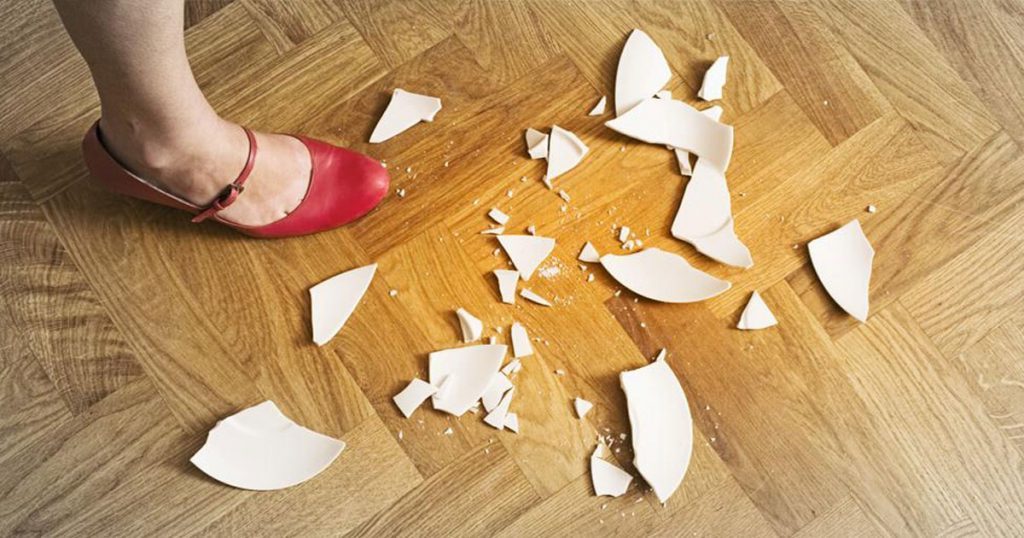 Evinizde kavga varsa bu beş eşyayı hemen atın - 4