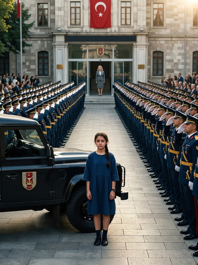 Mezuniyet günü öğrendiği gerçek - 3