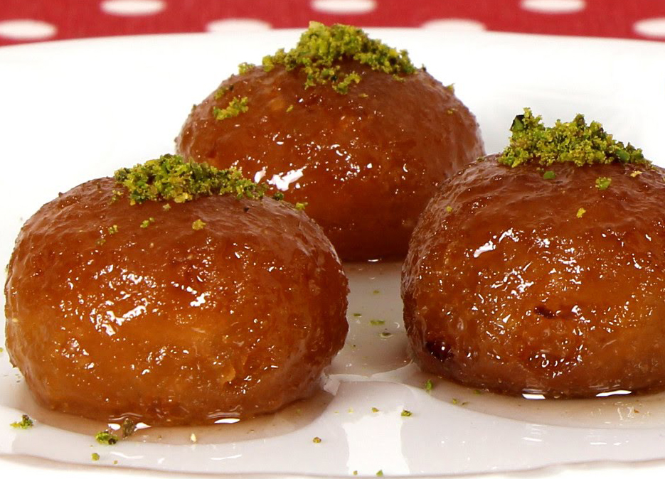 Ramazan'ın 3.Gün İftar Menüsü - 4