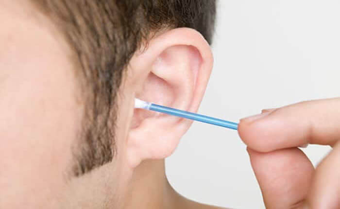 Kulağınızın Özellikle İçi Kaşınıyorsa Ciddi Bir Problem Olabilir - 3