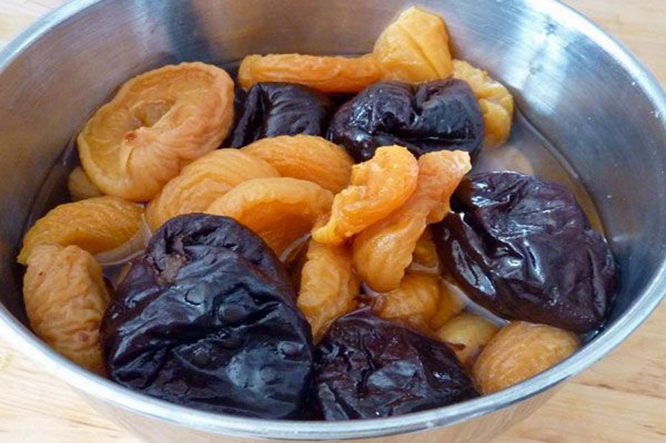 2 Malzemeli Karışım ile 2 Dakikada Bağırsaklarınızı Boşaltıp Rahatlatın - 2