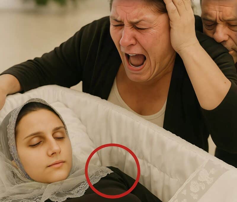 Anne yüksek sesle ağlıyordu - 2