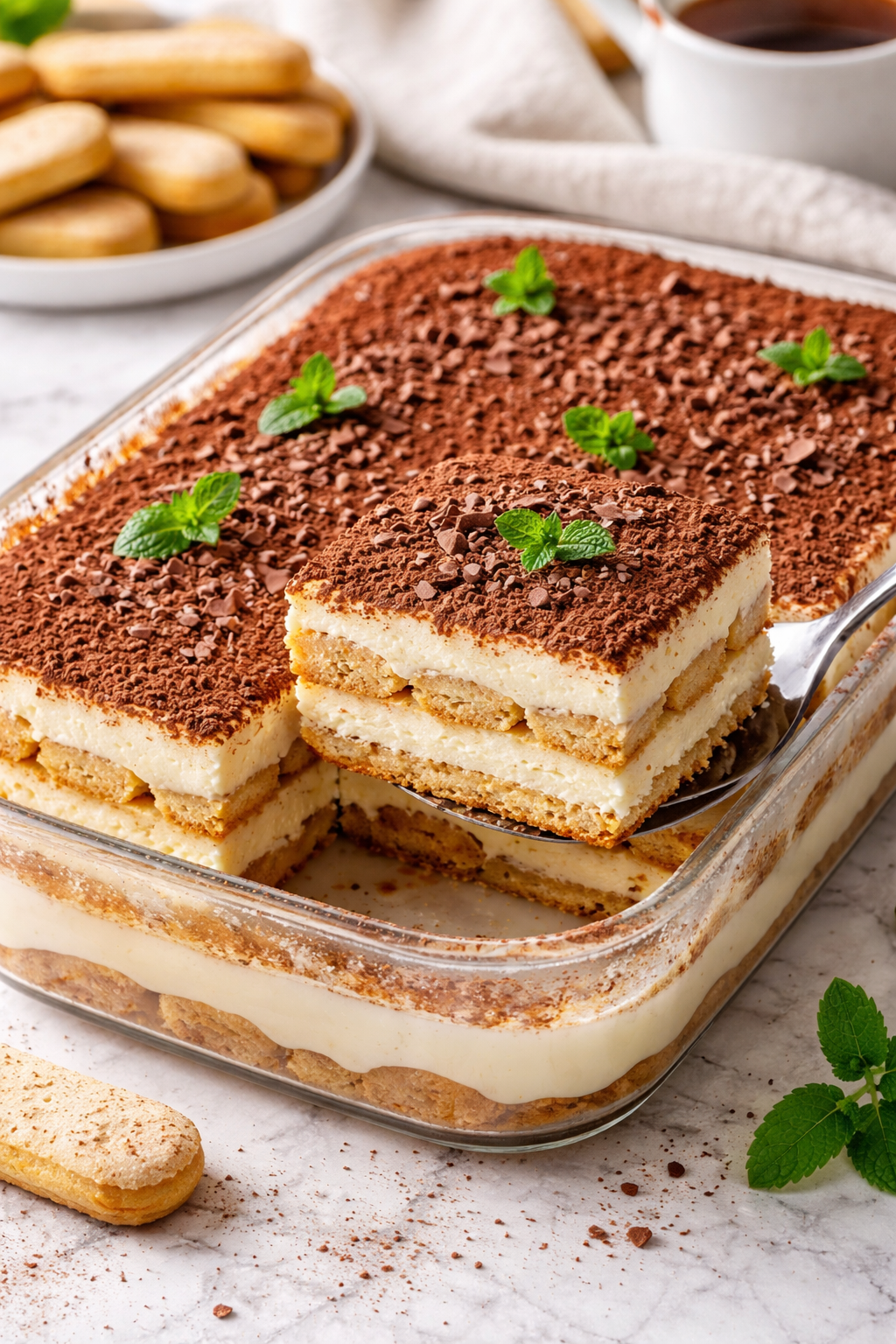 Enfes Kedi Dili Pasta Tarifi - 3